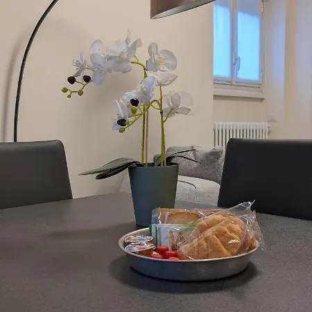 Apartman Modern Apartment - Como Centro Como